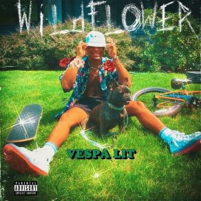 Download track WILDFLOWER Vespa LIT