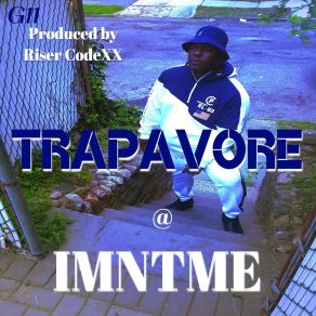 Download track Icecream TrapaVore