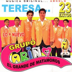 Download track Sabor A Coco Grupo Cariño