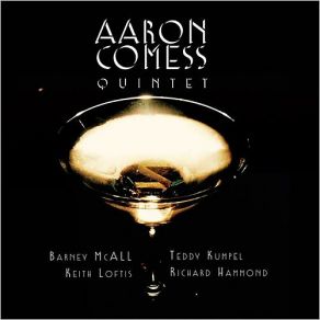 Download track Resolution Aaron Comess