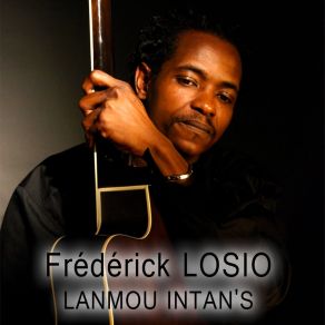 Download track Lanmou Intan's Frederick Losio