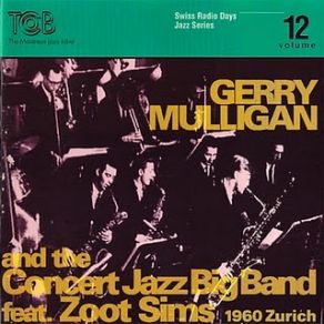 Download track Utter Chaos Gerry Mulligan