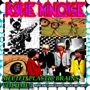 Download track Micro-Budget Perversion Kylie Minoise