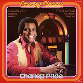 Download track Tennessee Saturday Night Charley Pride