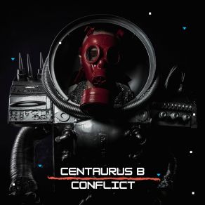 Download track Rise Of Machines (Original Mix) Centaurus B