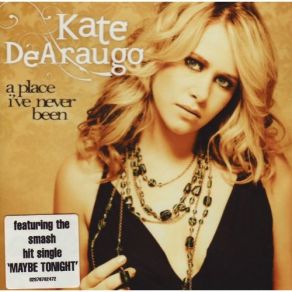 Download track Victim Kate Dearaugo