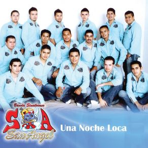 Download track La Camisa Manchada Banda San Angel