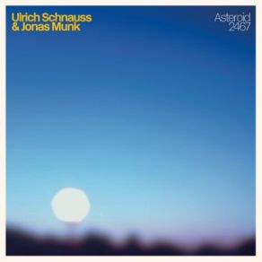 Download track Afterglow Ulrich Schnauss, Jonas Munk