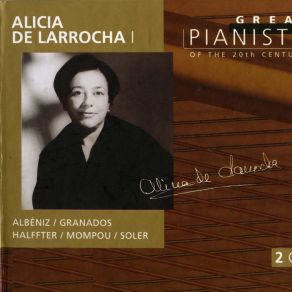 Download track Isaac Albeniz - Iberia, Book III - El Albaicin Isaac Albeniz I Pascual