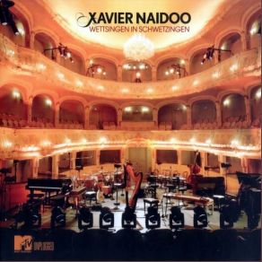 Download track Wo Willst Du Hin? Xavier Naidoo