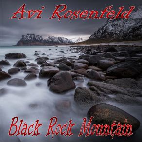Download track See The Rain Avi Rosenfeld