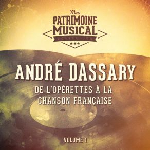 Download track Chanson Gitane Andre Dassary