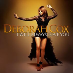 Download track All The Man I Need Deborah Cox