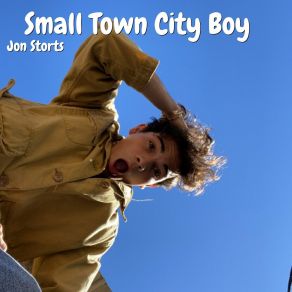 Download track Toughboy Jon Storts