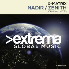 Download track Nadir (Extended Mix) X-Matrix