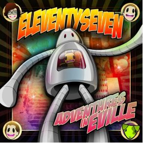 Download track The Best I Can Eleventyseven