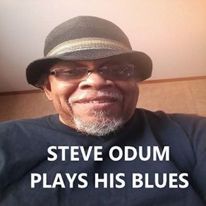 Download track Close Your Door Steve Odum