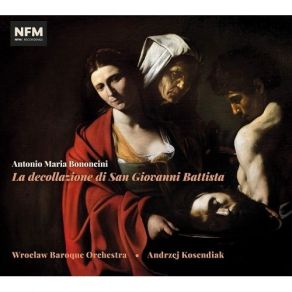 Download track 14. XXXVII. Recitativo: Et Ancora I Tuoi Voti Angelo Antonio Maria Bononcini