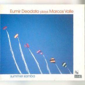 Download track Summer Samba (Original LP Stereo Mix) Eumir Deodato