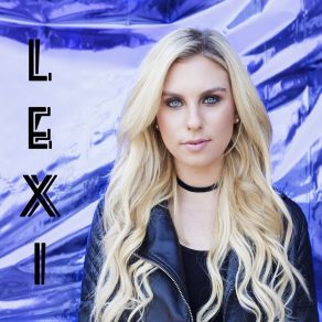 Download track Better Alone Lexi Sidders