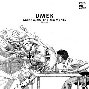 Download track Managing The Moments (Original Mix) Umek