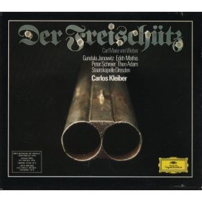 Download track 9. Act 3.6 - 1 Sechster Auftritt - N° 15 Jägerchor: Was Gleicht Wohl Auf Erden Carl Maria Von Weber