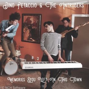 Download track Gotta Get Back To You The Intruders, Dino Petaccio