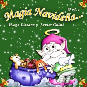 Download track Jolly Old Saint Nicholas Hugo Liscano, Javier Galue