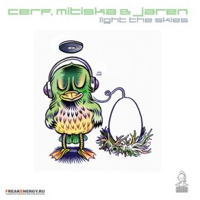 Download track Light The Skies (Retrobyte Classic Electrobounce Mix) Cerf, Mitiska & Jaren