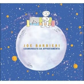 Download track Subaffitto Joe Barbieri