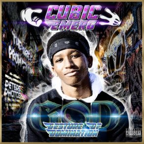 Download track Gimmi Ur Number Cubic EmergAizathekiD