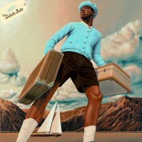 Download track What A Day Tyler, The Creator