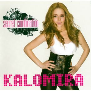 Download track SECRET COMBINATION ΚΑΛΟΜΟΙΡΑ