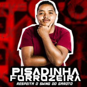 Download track Boquinha De Veludo Pisadinha Forrozeira