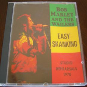 Download track Running Away - Crazy Baldhead Bob Marley, The Wailers