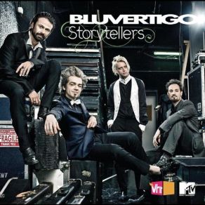 Download track Altre Forme Di Vita Bluvertigo