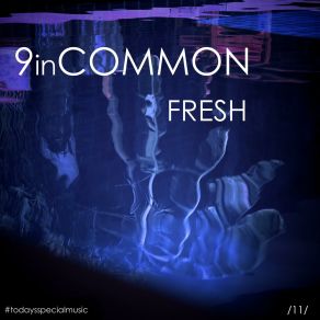 Download track I Promise You (Black Eko Remix) 9 In CommonBlack Eko