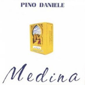 Download track Via Medina Pino Daniele