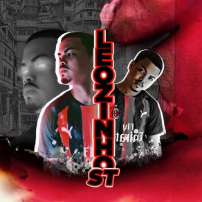 Download track Coragem Mc Leozinho ST