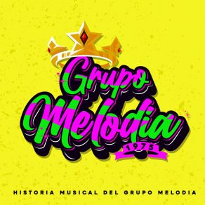 Download track Te VI Con Él Grupo Melodía