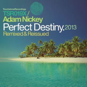 Download track One Tear (Adam Nickey Remix) Adam NickeyHensha, Lost Sequence