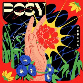 Download track Landing Posy