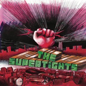 Download track Dark Ride The Supertights