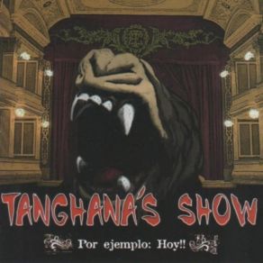 Download track Salto Tanghana´s Show