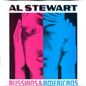 Download track Russians Americans Al Stewart