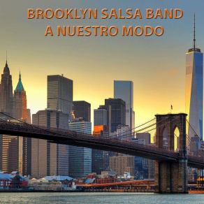 Download track Fria Como El Viento Brooklyn Salsa Band