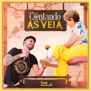 Download track Vou Fazer Pirraça / O Bom / Meu Ex Amor / Porta-Retrato (Ao Vivo) Yan Martinelli