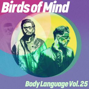 Download track City Life (Birds Of Mind Remix) Birds Of MindCari Golden, DJ T.