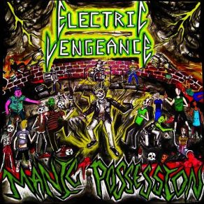 Download track Frustrated Electric Vengeance