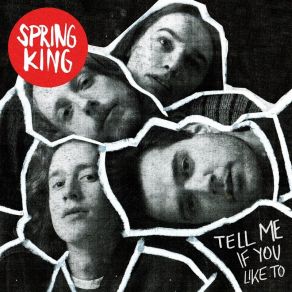 Download track It's So Dark Spring King